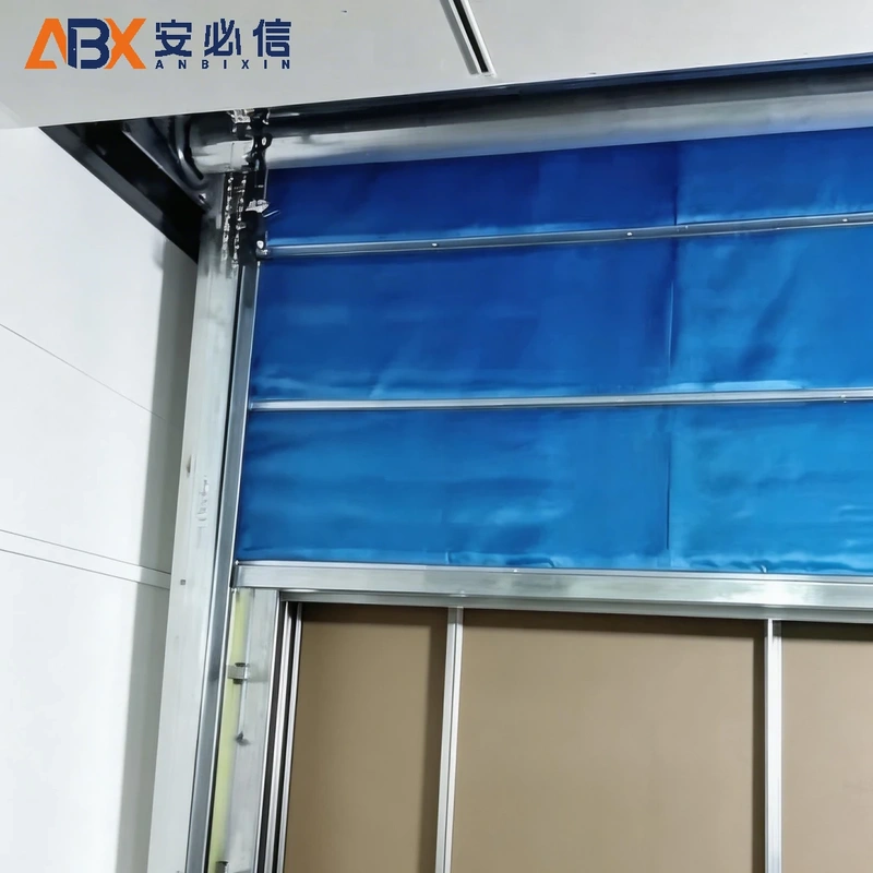 泰州市海绵门封